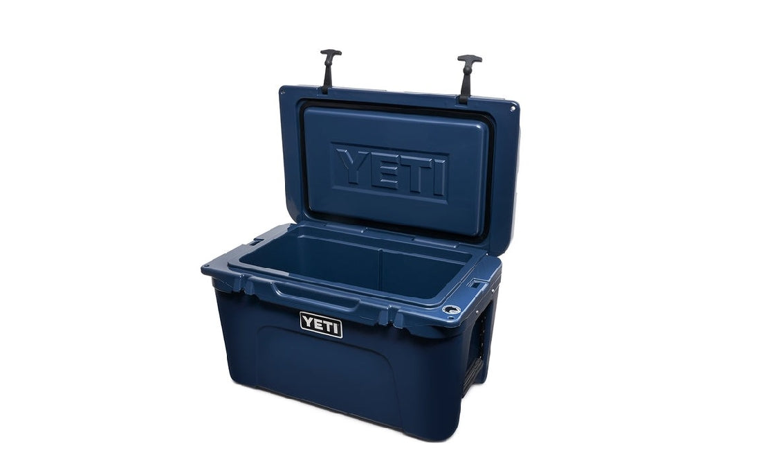 Yeti Tundra 45