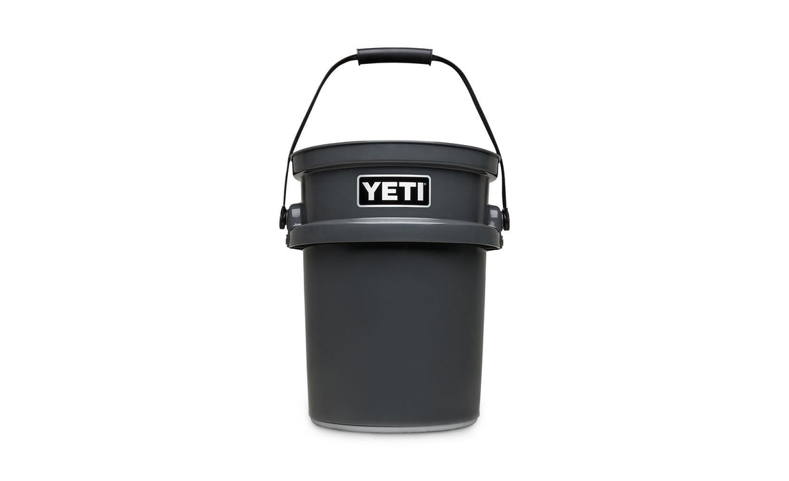 Yeti Loadout Bucket
