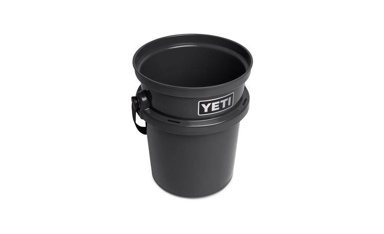Yeti Loadout Bucket