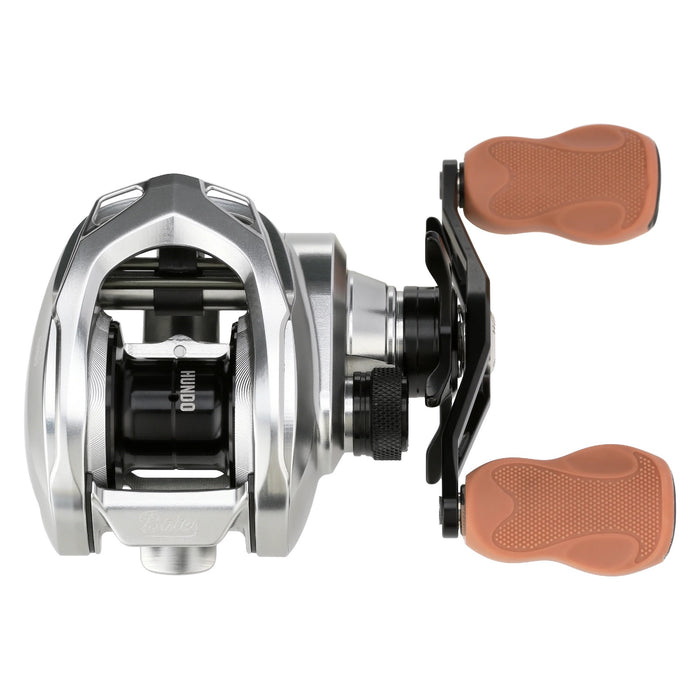 Bates Fishing Co Hundo Bait Cast Reel Rh (7.1:1)