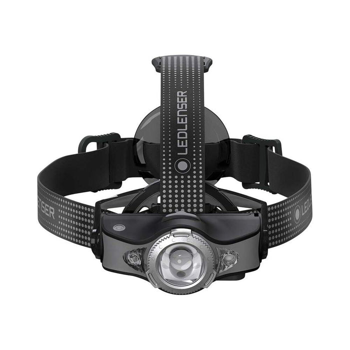 Led Lenser Mh11 Black Rechargeable