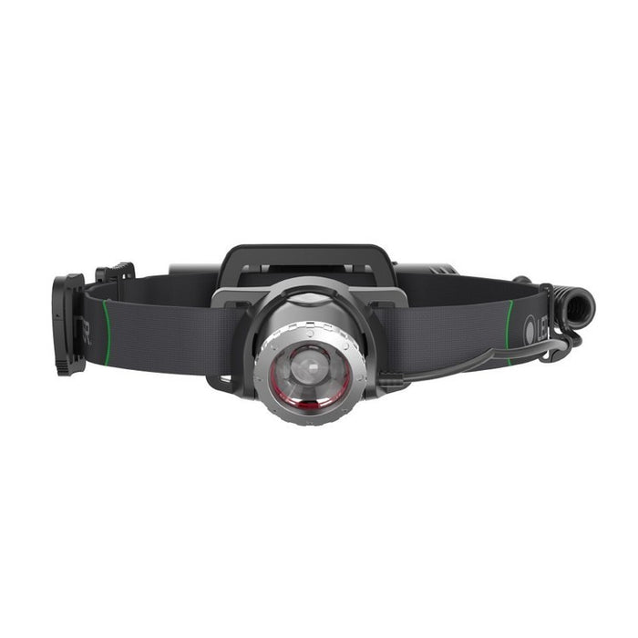 Led Lenser Mh10 Outdoor Series Rechargable