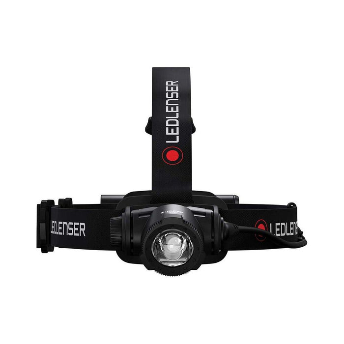 Led Lenser H7r Core