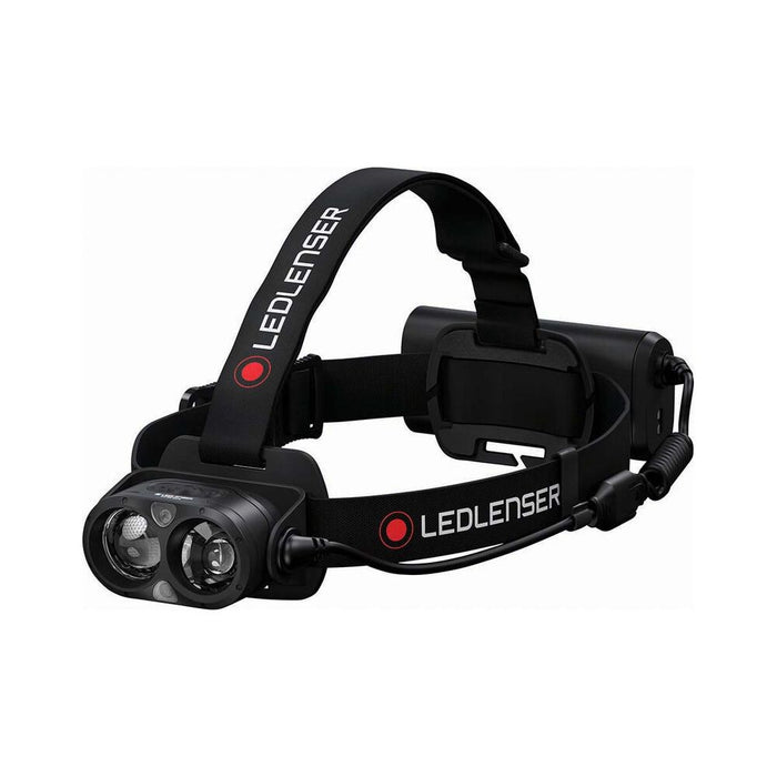 Led Lenser H19r Core