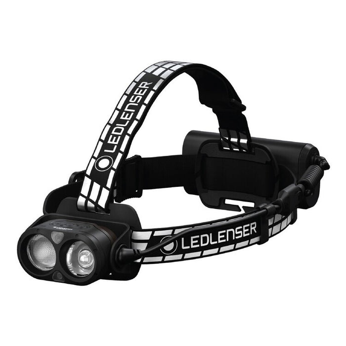 Led Lenser H19r Signature / Box