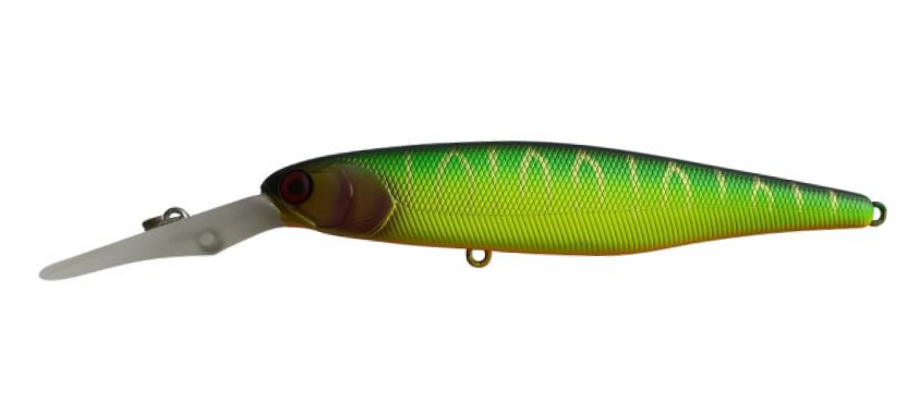 Jackall Super Squirrel 115sp