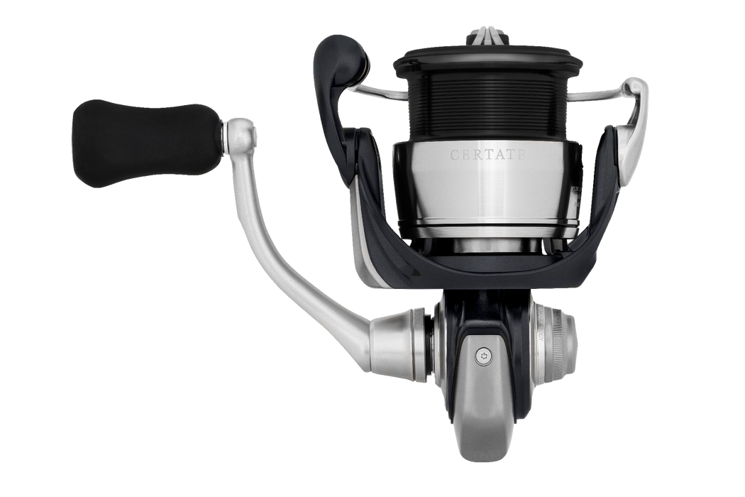 Daiwa 24 Certate Lt