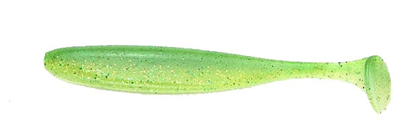 Keitech Easy Shiner 4"