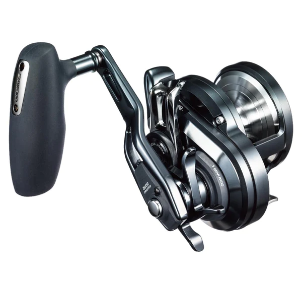 Shimano Ocea Jigger F Custom