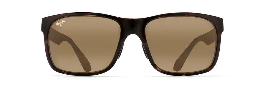 Maui Jim Red Sands Grey Tortoise Hcl Bronze Mauipure 2