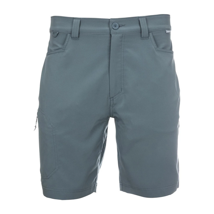 Simms Skiff Shorts - Storm