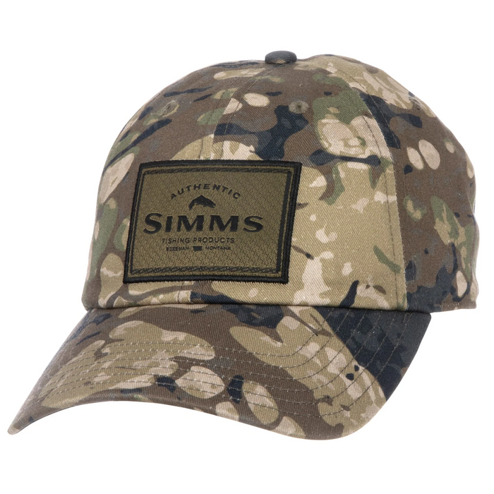 Simms Single Haul Cap