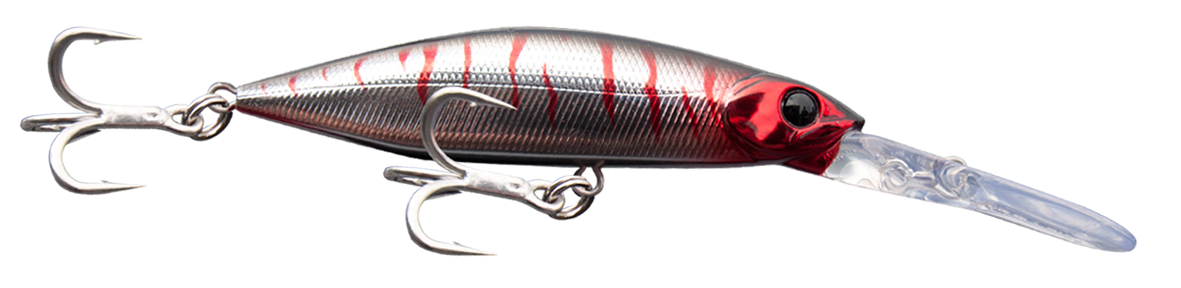 Profishent Shutdown 84mm Suspending