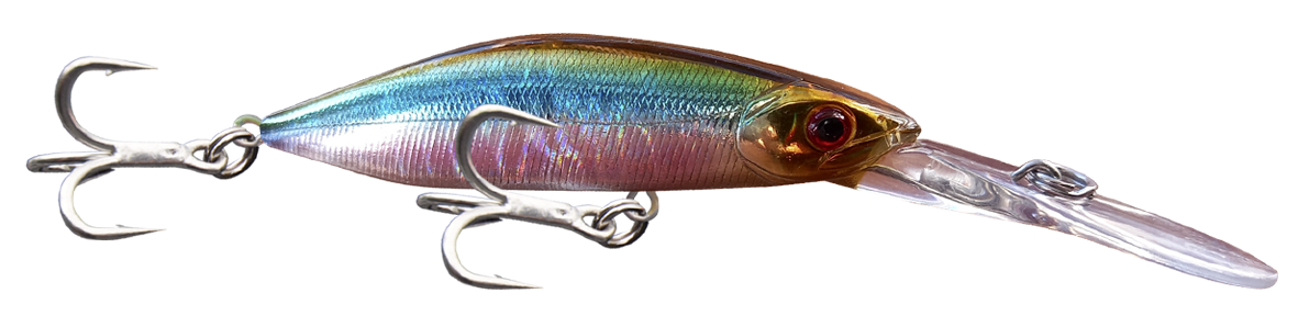 Profishent Shutdown 84mm Suspending