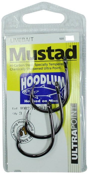 Mustad P/p 10827npbln