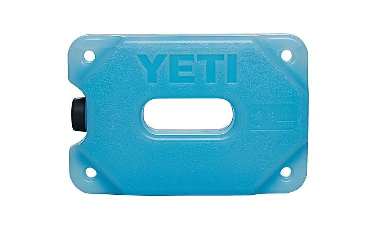Yeti Ice