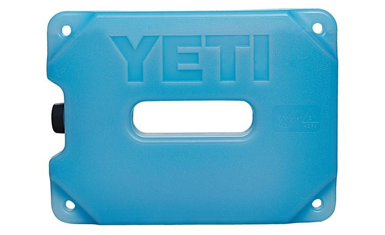 Yeti Ice
