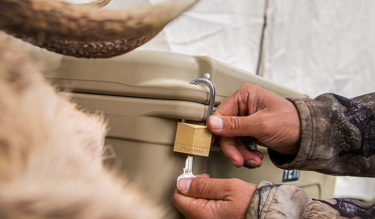 Yeti Bear-proof Lock Two-pack V2