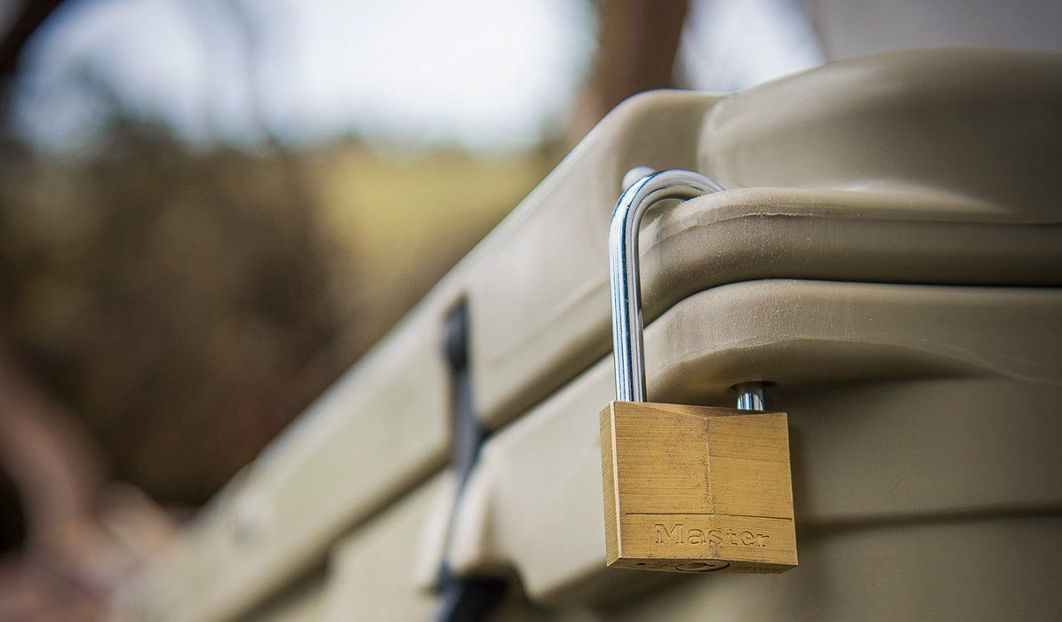 Yeti Bear-proof Lock Two-pack V2