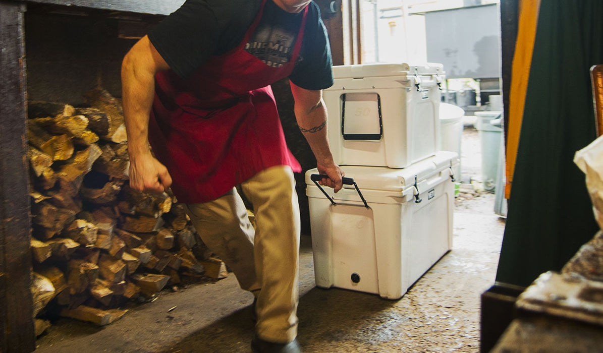 Yeti Tundra Sliding Feet 4-pack