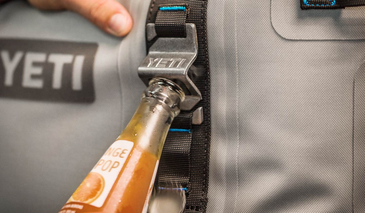 Yeti Molle Mounted Bottle Opener