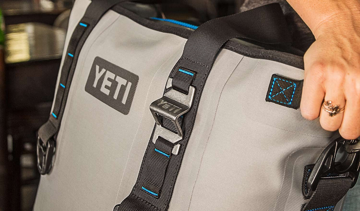 Yeti Molle Mounted Bottle Opener