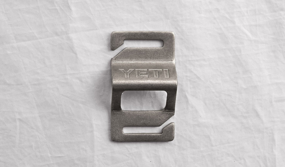 Yeti Molle Mounted Bottle Opener