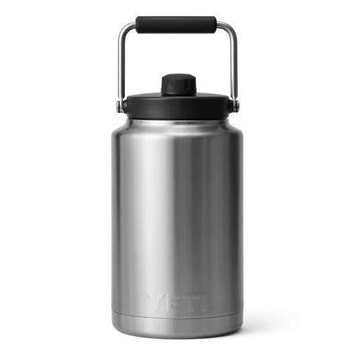 Yeti Rambler One Gallon (3.8l) Jug