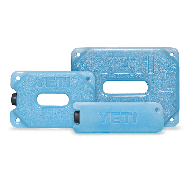 Yeti Ice