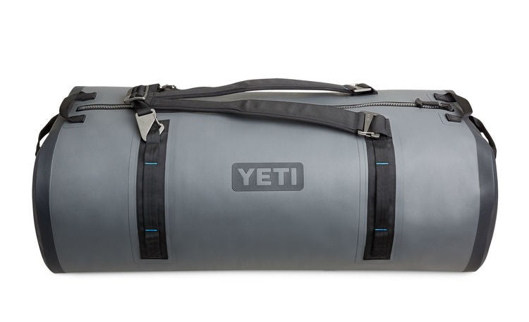 Panga Submersible Duffel 100 Storm Gray