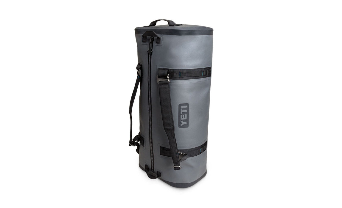 Panga Submersible Duffel 100 Storm Gray