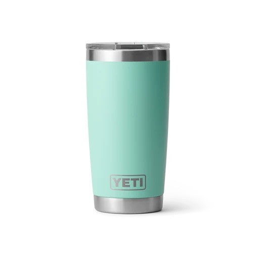 Yeti Rambler 20oz (591ml) Tumbler