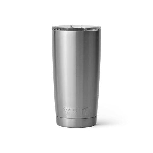 Yeti Rambler 20oz (591ml) Tumbler