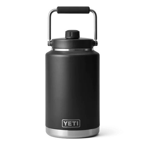 Yeti Rambler One Gallon (3.8l) Jug