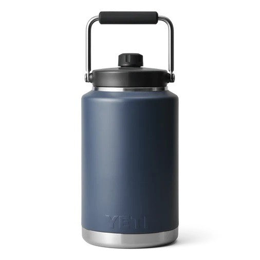 Yeti Rambler One Gallon (3.8l) Jug