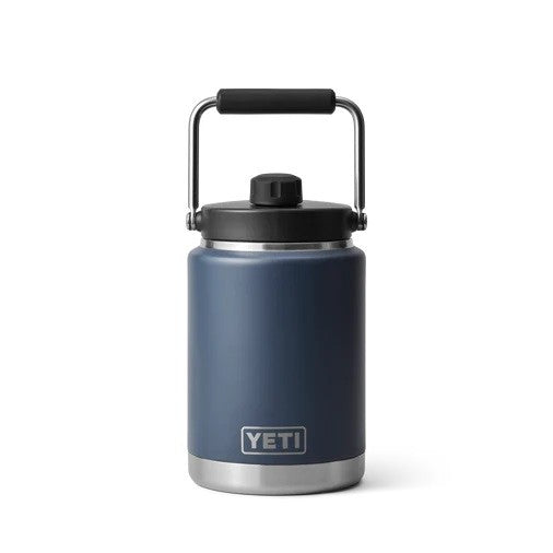 Yeti Rambler 1/2-gallon (1.9l) Jug