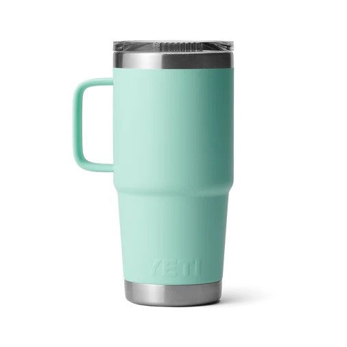 Yeti Rambler 20oz (591ml) Travel Mug