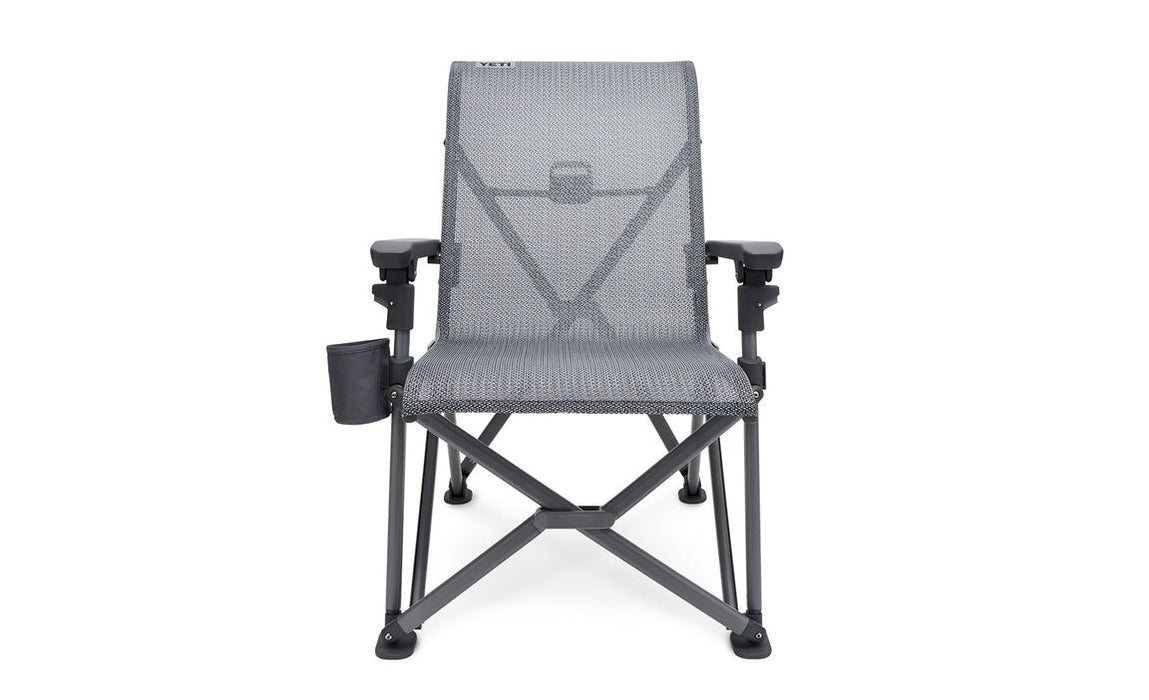 Trailhead Camp Chair Charcoal