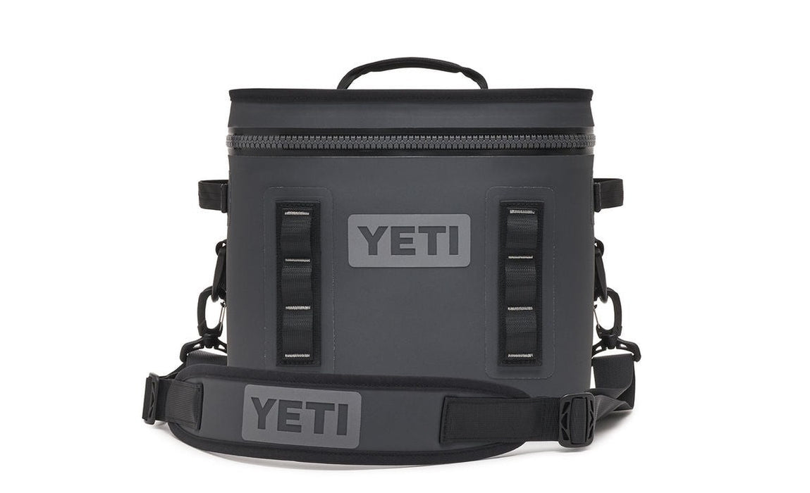 Yeti Hopper Flip 12