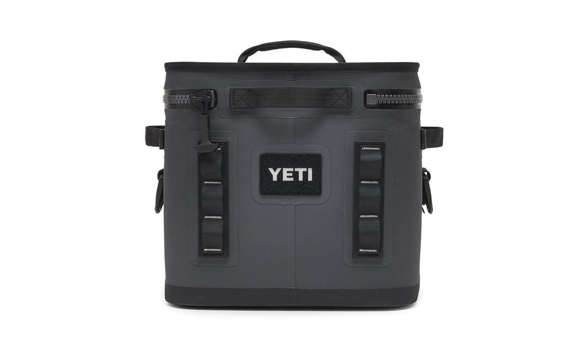 Yeti Hopper Flip 12