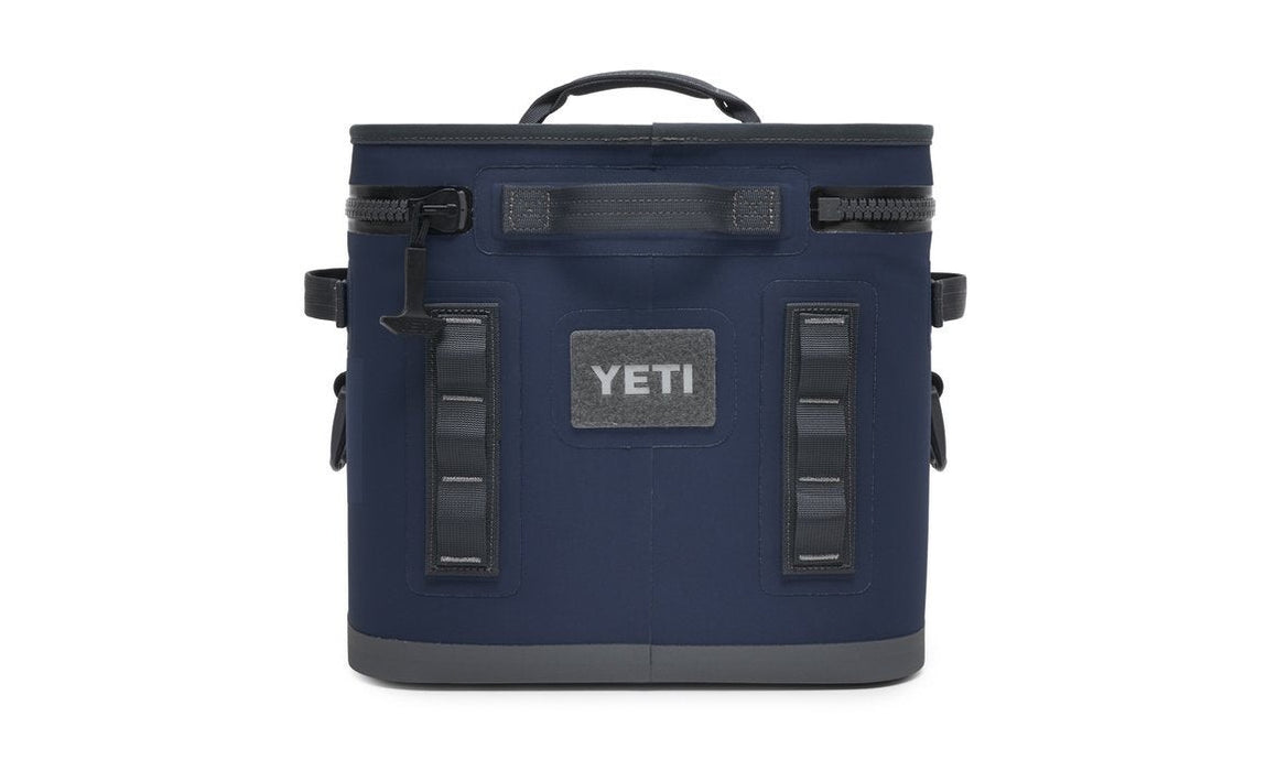 Yeti Hopper Flip 12