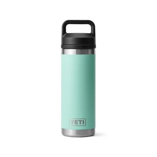 Yeti Rambler 18oz (532ml) Bottle