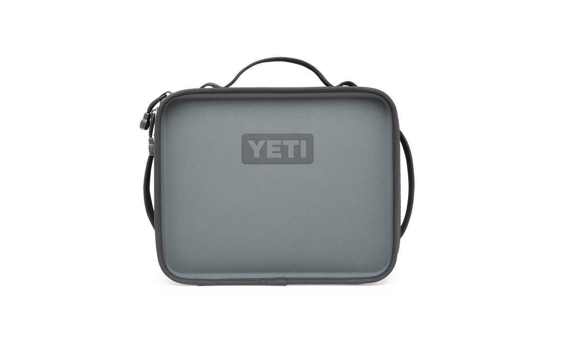 Daytrip Lunch Box Charcoal