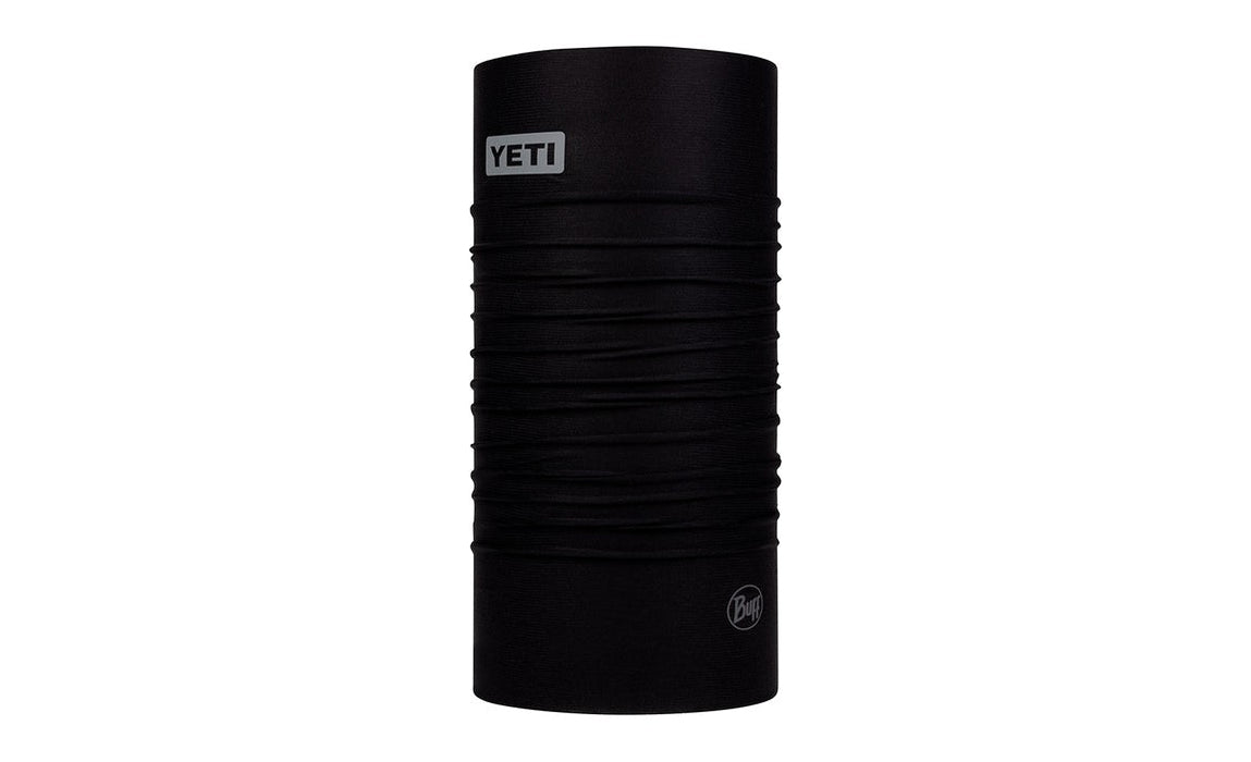 Yeti Coolnet Solid Black