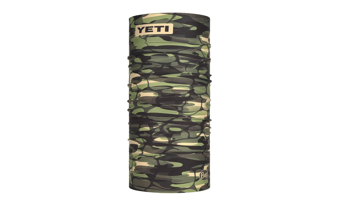 Yeti Coolnet Camo Khaki