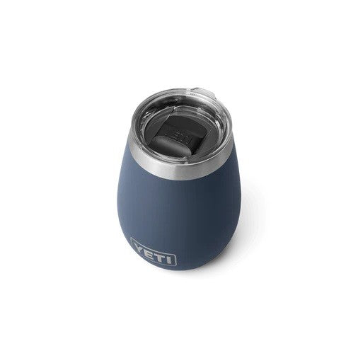 Yeti Rambler 10oz (296ml) Wine Tumbler