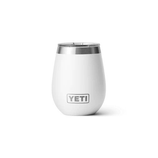 Yeti Rambler 10oz (296ml) Wine Tumbler