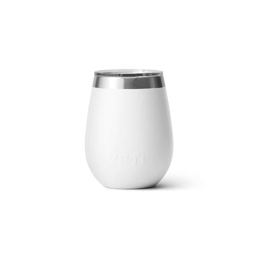 Yeti Rambler 10oz (296ml) Wine Tumbler