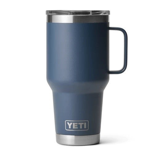 Yeti Rambler 30oz (887ml) Travel Mug