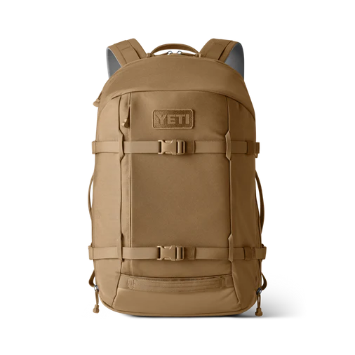 Yeti Crossroads Backpack 27l